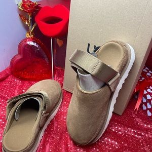 Ugg